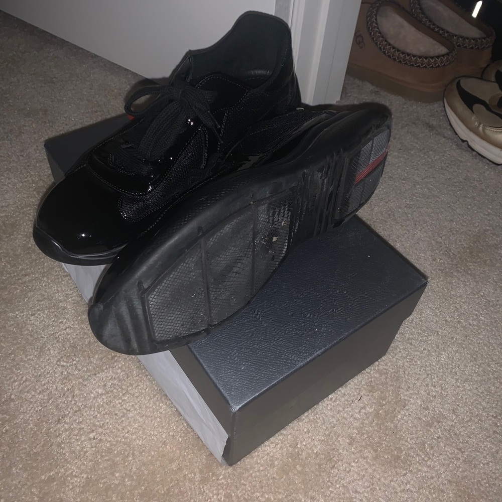 Prada’s - Picture 5 of 5